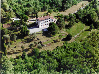 Chambre d’hôtes gîtes grasse côte d’azur (06) alpes maritimes le relais du peyloubet charme calme piscine 2